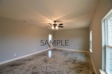 721 Advance Rd, Weatherford, TX 76088 - photo 4