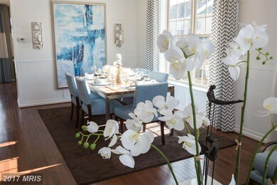 8267 Carinoso Way, Severn, MD 21144 - photo 4