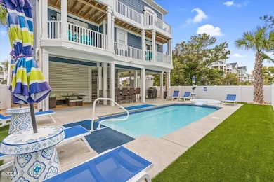 429 E 4th St, Ocean Isle Beach, NC 28469 - photo 6