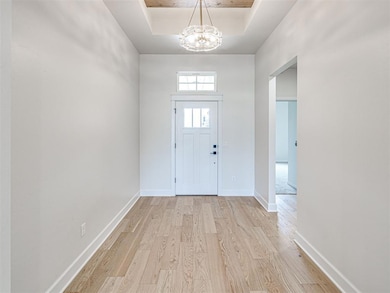 9213 Taggert Ln, Yukon, OK 73099 - photo 5