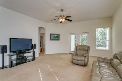 04 Family Room View 1