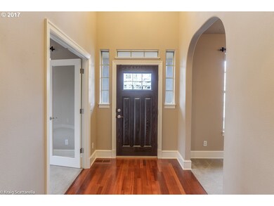 Entrance/Foyer
