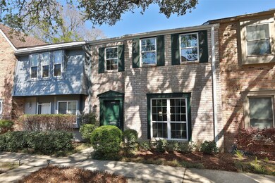 14461 Misty Meadow Ln, Houston, TX 77079 - photo 2