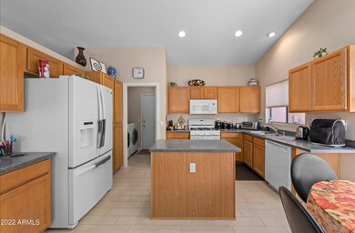 4006 W. Wethersfield - KITCHEN 2