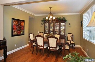 Spacious Formal Dining Room*