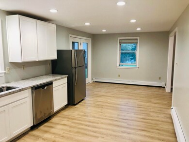 Kitchen/Dining