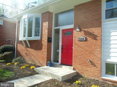 3710 Astoria Rd, Kensington, MD 20895 - photo 3