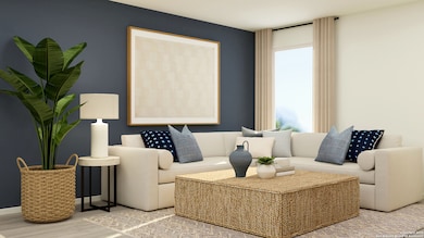 9118 Campbell Way, San Antonio, TX 78211 - photo 2