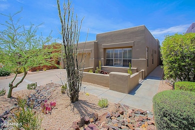 9616 E Chuckwagon Ln, Scottsdale, AZ 85262 - photo 2