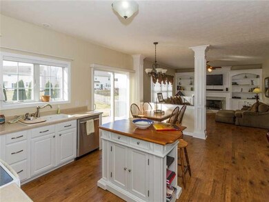 11843 Stepping Stone Dr, Fishers, IN 46037 - photo 7