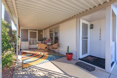 6209 E Mckellips Rd unit 165, Mesa, AZ 85215 - photo 4