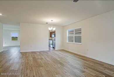 Como A 108B Dining room