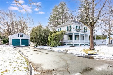 28 Porter St, Wenham, MA 01984 - photo 2