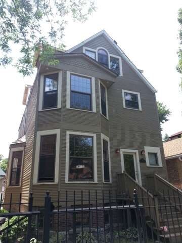 3423 W Parker Ave, Chicago, IL 60647 - photo 2