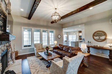 18781 Roselle Cove, Auburn, IN 46706 - photo 5