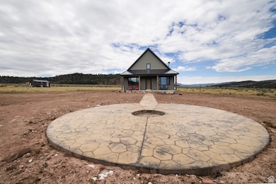 15674 E 18800 N Gadson Draw Rd unit 67, Vernal, UT 84078 - photo 3