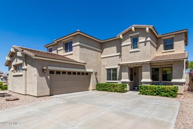 Curb Appeal!
