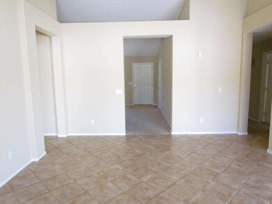 LIVING ROOM TO FAMILY ROOM
