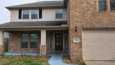 2026 Silverwater Ct, Richmond, TX 77469 - photo 3