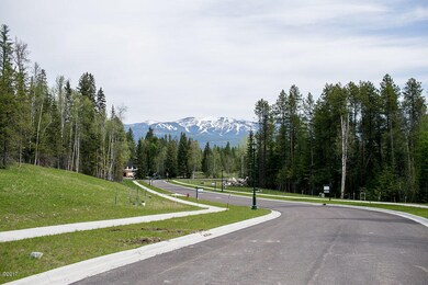 Neighborhood Scene