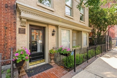 212 Warren St unit 3, Jersey City, NJ 07302 - photo 2