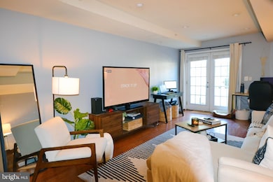 4127 S Four Mile Run Dr unit 104, Arlington, VA 22204 - photo 3