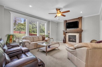 1206 Hampton Dr, Raymore, MO 64083 - photo 6