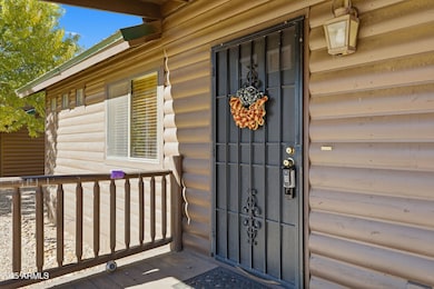 2348 S Buffalo Loop, Overgaard, AZ 85933 - photo 7