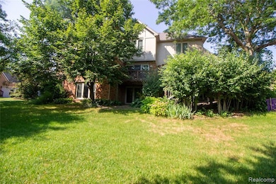 3066 Woodcreek Way, Bloomfield Hills, MI 48304 - photo 4