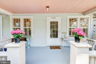 7008 Sycamore Ave, Takoma Park, MD 20912 - photo 4