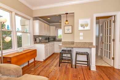 21 Keelson Row unit 3c, Bald Head Island, NC 28461 - photo 3