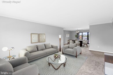 10 Choate Ct unit 10, Towson, MD 21204 - photo 2