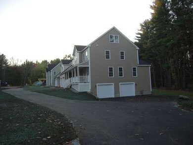 2 Liberty Square Rd unit 1, Boxborough, MA 01719 - photo 2