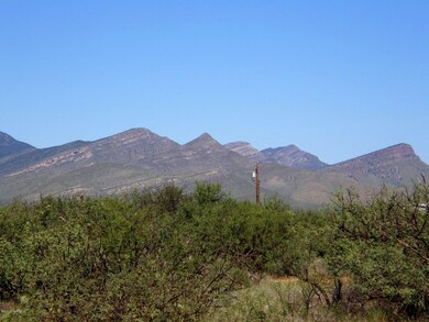 More great mountain views