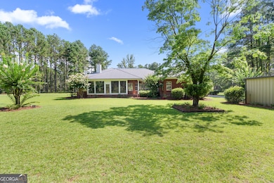 2055 Blankenbaker Rd, Statesboro, GA 30458 - photo 5