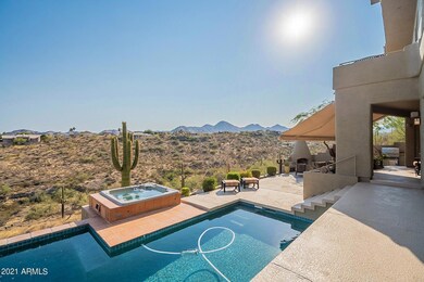 Pool Views