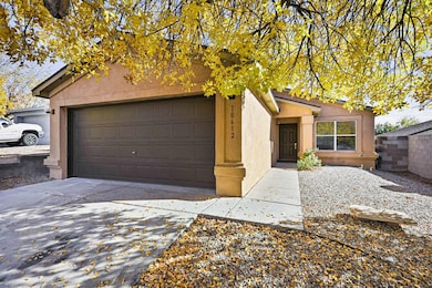 10612 Monte Rosso Place NW, Albuquerque, NM 87114 - photo 2