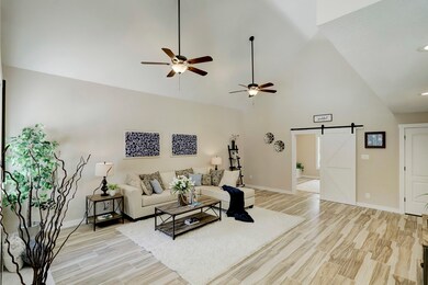 10315 Lynbrook Hollow St, Houston, TX 77042 - photo 6