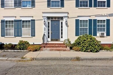 58 Lime St unit 1, Newburyport, MA 01950 - photo 2