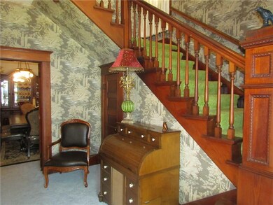 401 N Broad St, Guthrie, OK 73044 - photo 3