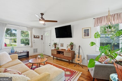 1319 E 58th St, Savannah, GA 31404 - photo 4