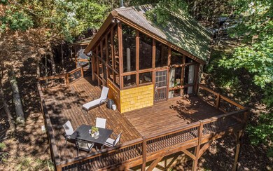 314 Walnut Mountain Rd, Ellijay, GA 30536 - photo 2