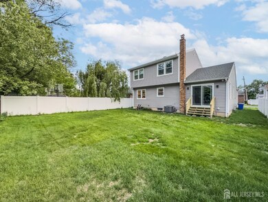 100 George St, Carteret, NJ 07008 - photo 3