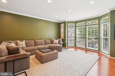 9327 Hundith Hill Ct, Lorton, VA 22079 - photo 7