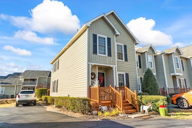 4840 Moss Creek Loop unit 49, Murrells Inlet, SC 29576 - photo 2