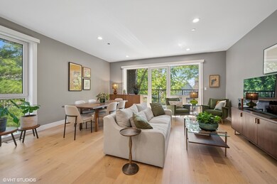 4932 N Kenmore Ave unit 2, Chicago, IL 60640 - photo 6