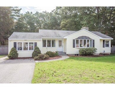 18 Fairmeadow Rd, Wilmington, MA 01887 - photo 2