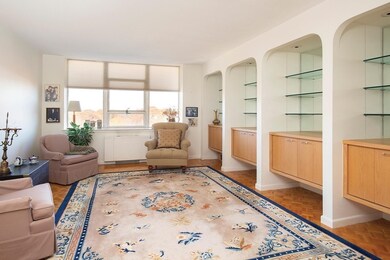 Imperial Towers unit 910, Chestnut Hill, MA 02467 - photo 4