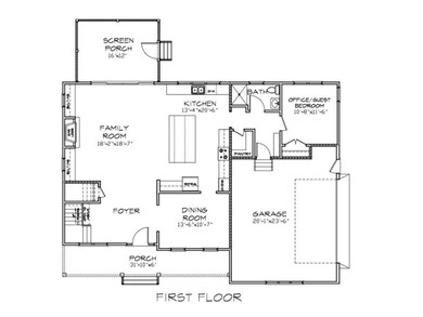 5331 Sylvan Rd, Richmond, VA 23225 - photo 2