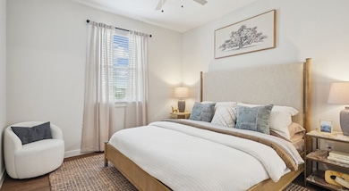 5812 Soapstone St, Fort Worth, TX 76123 - photo 3